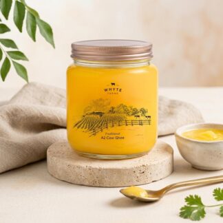 Desi Cow Ghee