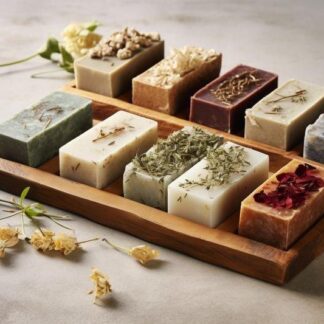 Natural Soap